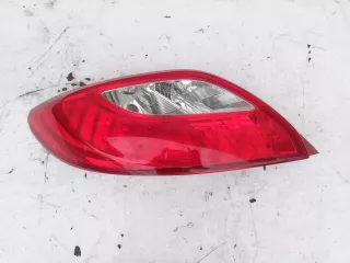  Фонарь задний левый Mazda 2 DE Арт AL8925975161