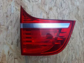 7179987 Фонарь задний левый BMW X6 E71/E72 Арт AL8945118837, вид 1