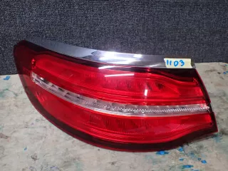 A2539063502 Фонарь задний левый Mercedes GLC X253 Арт AL8948104634, вид 1