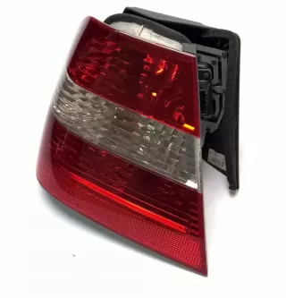 6910531 Фонарь задний левый BMW 3 E46 Арт AL8968466176, вид 3