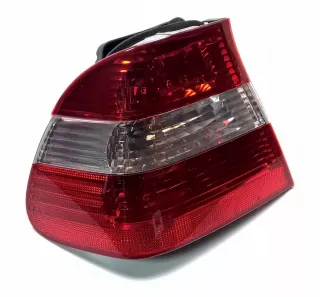 6910531 Фонарь задний левый BMW 3 E46 Арт AL8968466176, вид 4