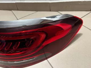 A2539060702 Фонарь задний левый Peugeot 508 Арт AL8987107032, вид 2