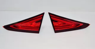 A2579064600 Фонарь задний левый Mercedes CLS C257 Арт AL9404785388