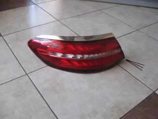 LAMPA-GLE Фонарь задний левый Mercedes GLE coupe w292 Арт AL9609225151, вид 1