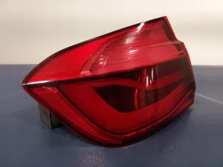 7369117 Фонарь задний левый BMW 3 F30/F31/GT F34 Арт AL9739582818, вид 2