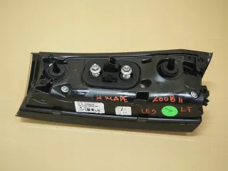 9825957580 Фонарь задний левый Peugeot 2008 Арт AL10437596374, вид 3