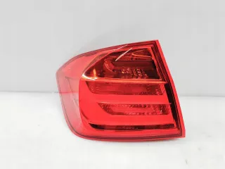 7259893 Фонарь задний левый BMW 3 F80 Арт AL10632016176, вид 1