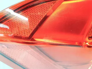 7259893 Фонарь задний левый BMW 3 F80 Арт AL10632016176, вид 4