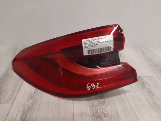 7376483 Фонарь задний левый BMW 6 G32 Арт AL10653552621, вид 1