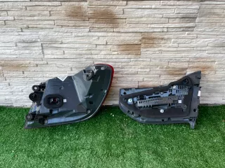 7342965 Фонарь задний левый BMW 7 G11/G12 Арт AL11080375482, вид 3
