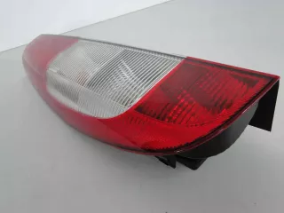 A6398201664 Фонарь задний левый Mercedes Vito W639 Арт AL11278257743, вид 3