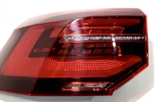 5H0945207A Фонарь задний левый Volkswagen Golf 5 Арт AL11331863795, вид 3