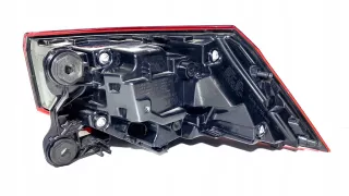 5H0945207A Фонарь задний левый Volkswagen Golf 5 Арт AL11331863795, вид 5