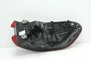 2SK013396-09 Фонарь задний левый BMW X5 G05  Арт AL11518018902, вид 3