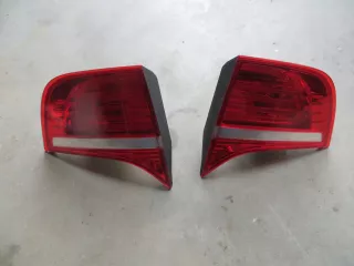 7179987 Фонарь задний левый BMW X6 E71/E72 Арт AL11713882066, вид 1