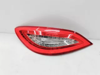 A2189060158 Фонарь задний левый Mercedes CLS C218 Арт AL11964997924, вид 2