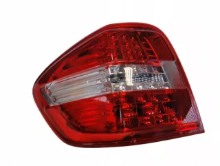 A1648202764 Фонарь задний левый Mercedes ML W164 Арт AL12079513882, вид 1