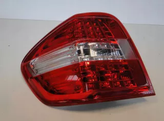 A1648202764 Фонарь задний левый Mercedes ML W164 Арт AL12079513882, вид 2