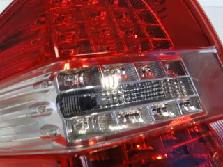 A1648202764 Фонарь задний левый Mercedes ML W164 Арт AL12079513882, вид 3