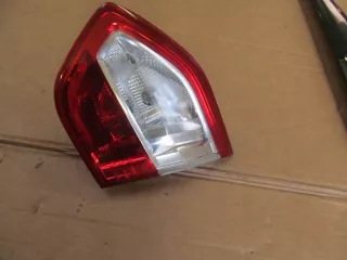 265550041R,265500038R Фонарь задний левый Renault Fluence  Арт AL12101035646, вид 10
