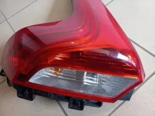 31395844 Фонарь задний левый Volvo XC40 Арт AL12167316627, вид 4