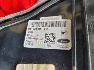 LV4B-13405-AH Фонарь задний левый Ford Escape 4 Арт AL12191978016, вид 3