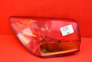 92401-A23 Фонарь задний левый Kia Ceed 2 Арт AL15839280977, вид 1