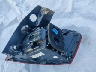 3G9945207P Фонарь задний левый Volkswagen Passat B8 Арт AL16007288307, вид 3