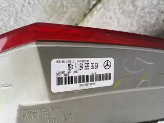 A1648203564 Фонарь задний левый Mercedes GL X164 Арт AL16168745980, вид 5