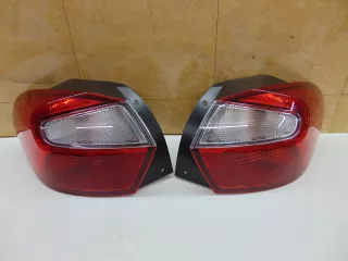  Фонарь задний левый Hyundai i10 2 Арт AL16180743473, вид 1