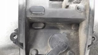 21732101 Фонарь задний левый Ford KA 2 Арт AL16186515327, вид 5