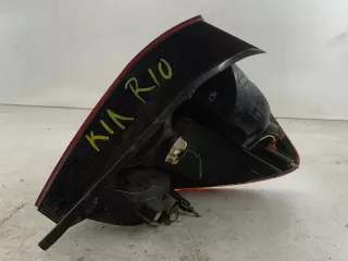  Фонарь задний левый Kia Rio 1 Арт AL16187730956, вид 3
