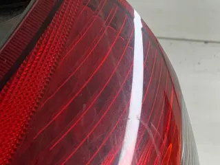  Фонарь задний левый Kia Rio 1 Арт AL16187730956, вид 8