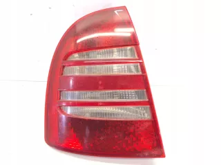 LORK-1650-16294 Фонарь задний левый Skoda Superb 1 Арт AL16192322695, вид 1