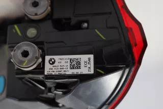  Фонарь задний левый BMW X6 G06 Арт AL16199737320, вид 4