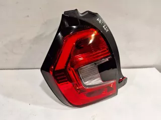 265551677R Фонарь задний левый Renault Twingo 3 Арт AL16218047043, вид 1