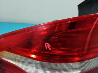 IMPRK1363023,,7200817 Фонарь задний левый BMW X5 E70 Арт AL16225222818, вид 2