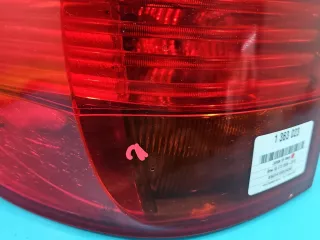 IMPRK1363023,,7200817 Фонарь задний левый BMW X5 E70 Арт AL16225222818, вид 4