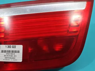 IMPRK1363022,,514521L Фонарь задний левый BMW X5 E70 Арт AL16225268989, вид 3