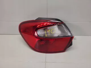 92401-K7000,Hyundai Фонарь задний левый Hyundai i10 2 Арт AL16246825141, вид 1