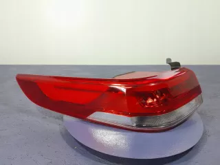 92401-D4 Фонарь задний левый Kia Optima 4 Арт AL16252506160, вид 2