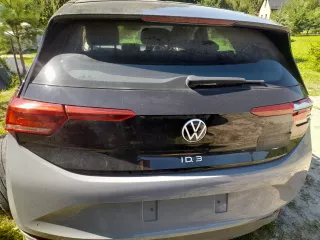  Фонарь задний левый Volkswagen ID3 Арт AL16263567107