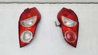 KUI2470 Фонарь задний левый Chevrolet Spark M300 Арт AL16283274229, вид 1