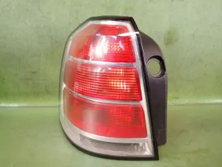 93190792 Фонарь задний левый Opel Zafira B Арт AL16360435082, вид 1