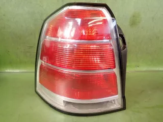 93190792 Фонарь задний левый Opel Zafira B Арт AL16360435082, вид 2
