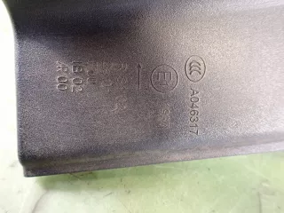 93190792 Фонарь задний левый Opel Zafira B Арт AL16360435082, вид 7
