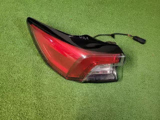  Фонарь задний левый Ford Escape 4 Арт AL16485040903