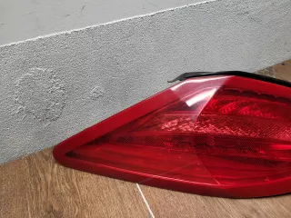  Фонарь задний левый Peugeot 308 CC Арт AL16510177623, вид 5