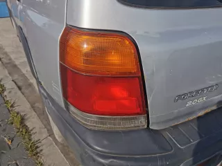 LAMPA Фонарь задний левый Subaru Forester SK Арт AL16552683996, вид 1
