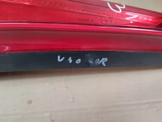  Фонарь задний левый Volvo V40 2 Арт AL16557455086, вид 2